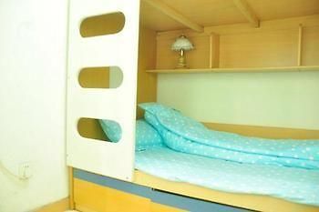Guangzhou Pinyan Youth Hostel Tangxia (Dongguan) Bagian luar foto