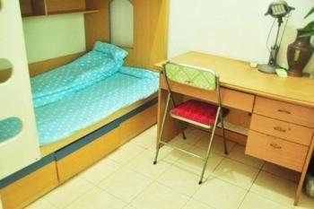 Guangzhou Pinyan Youth Hostel Tangxia (Dongguan) Bagian luar foto