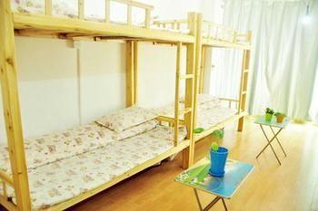 Guangzhou Pinyan Youth Hostel Tangxia (Dongguan) Bagian luar foto