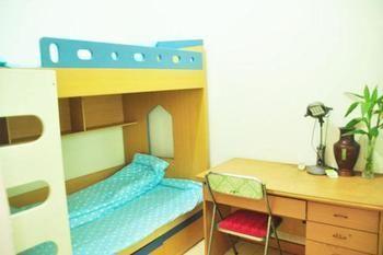 Guangzhou Pinyan Youth Hostel Tangxia (Dongguan) Bagian luar foto
