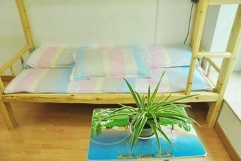 Guangzhou Pinyan Youth Hostel Tangxia (Dongguan) Bagian luar foto