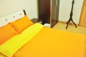Guangzhou Pinyan Youth Hostel Tangxia (Dongguan) Bagian luar foto